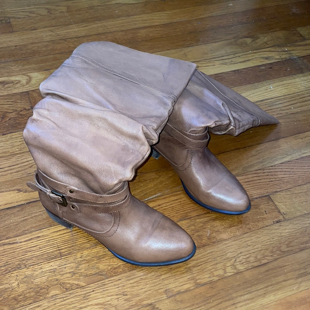 Steve Madden Boots